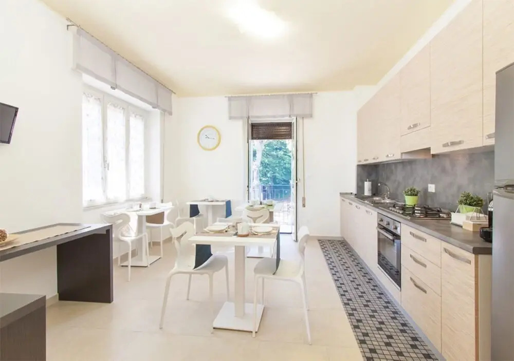 Casa Vistaverde B&B