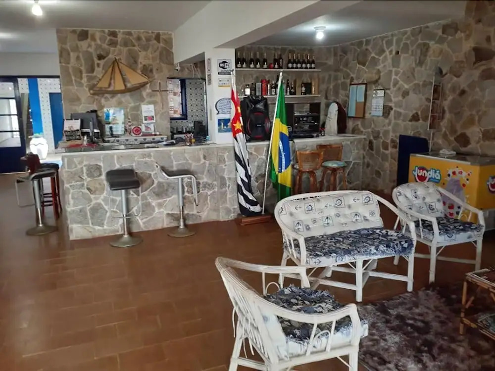 Hotel Da Ilha