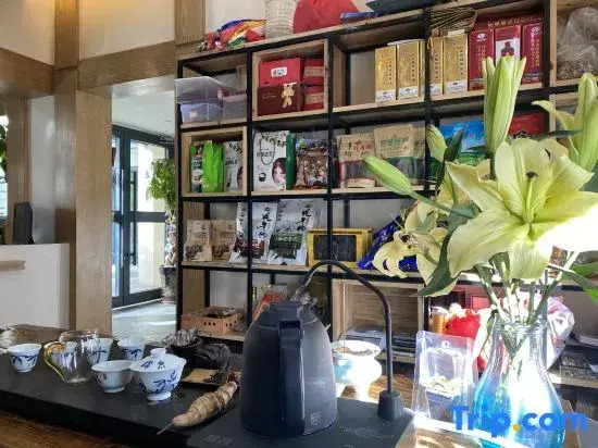 Lasa Guilai boutique Homestay