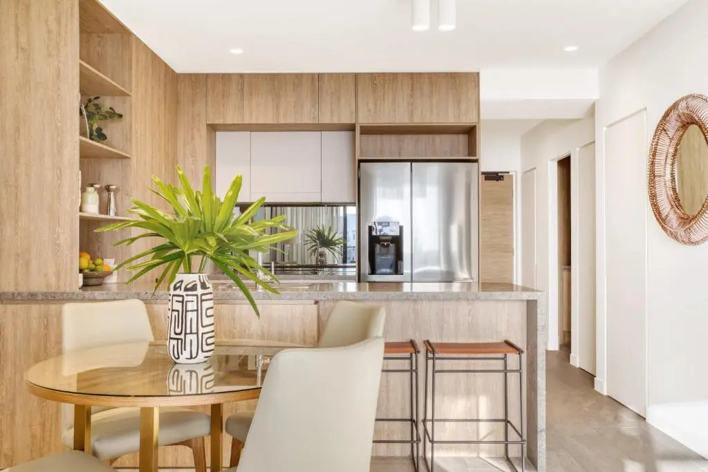 Vue Broadbeach - Official