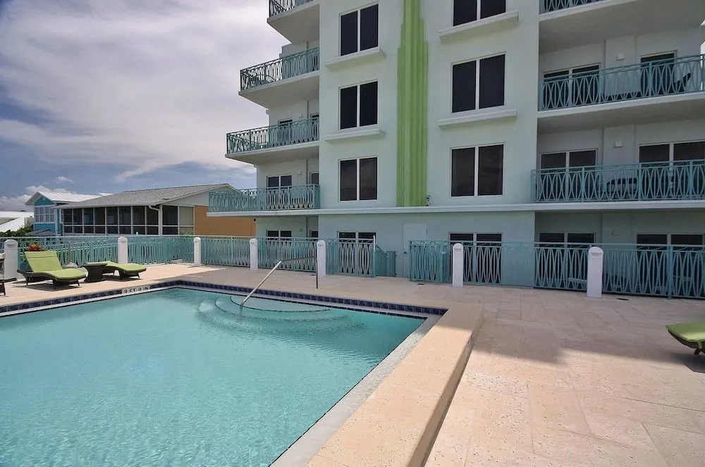 The Wave 202 Apartment 3