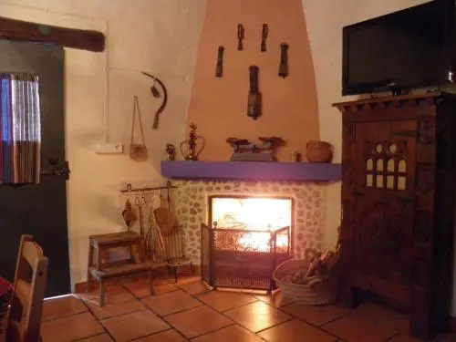 El Merendero