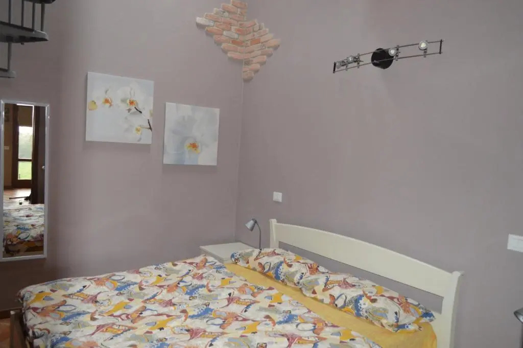 Il Melograno b&b Apartament