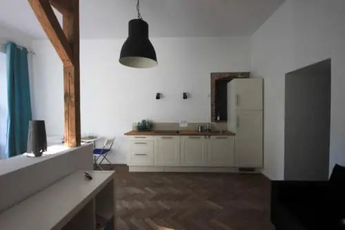 Venice Lagoon Apartment