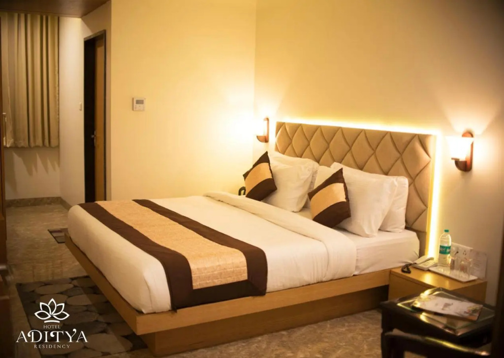 Hotel Aditya Residency
