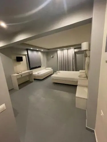 Blue Sea Boutique Apartments