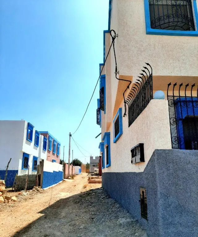 Maison El Haj