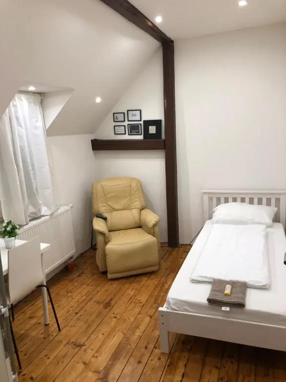 Monteurhaus 6 Zimmer