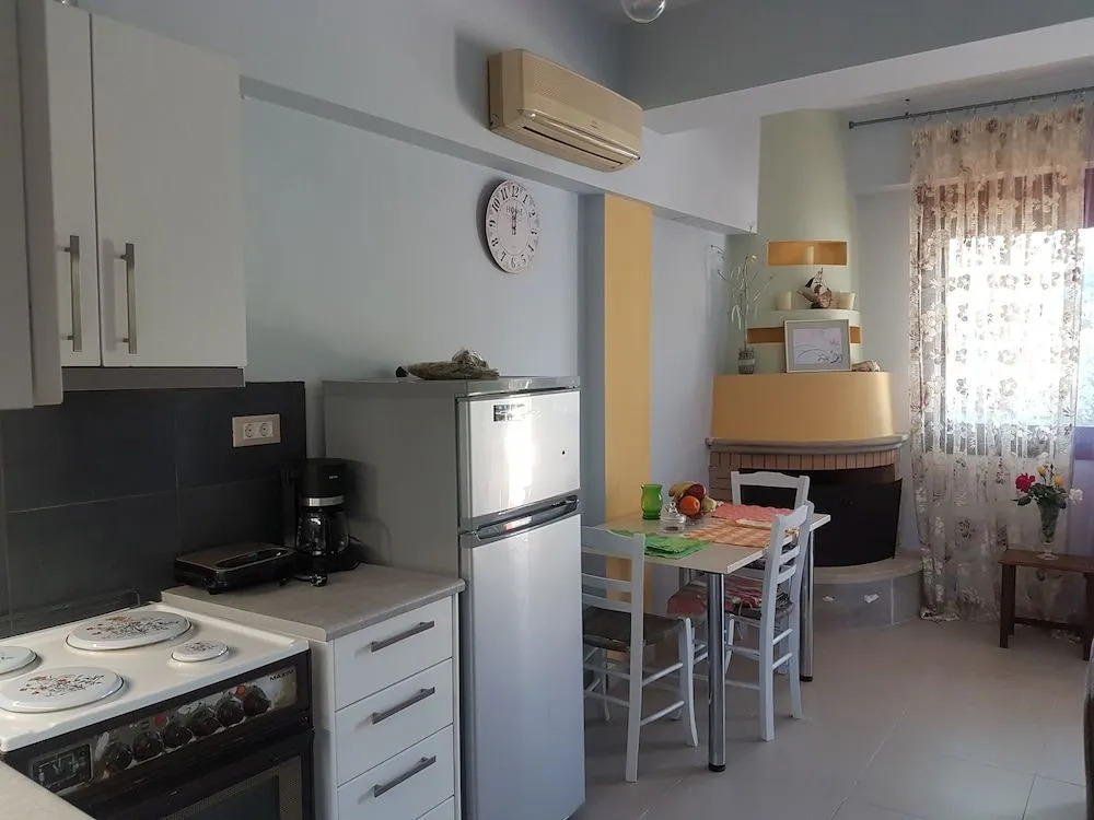 Elia Guesthouse - Kissamos