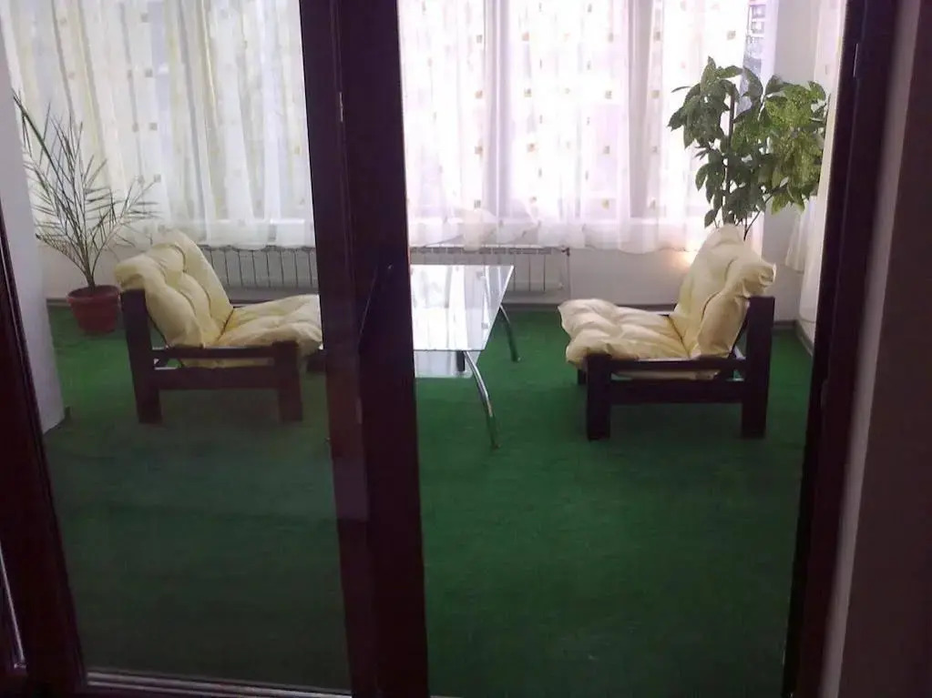 Hotel Gazei
