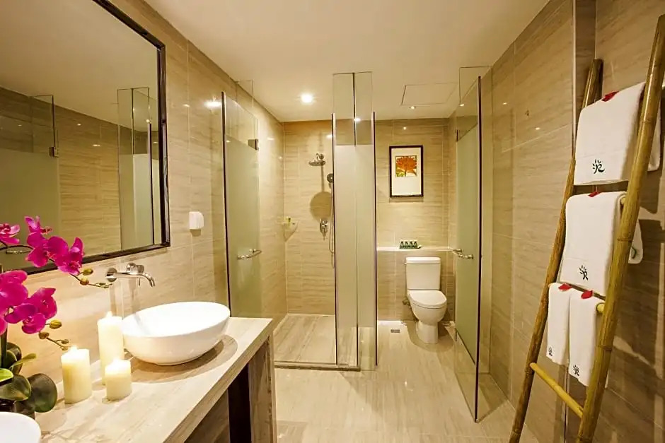 Season Boutique Hotel Longcheng Branch
