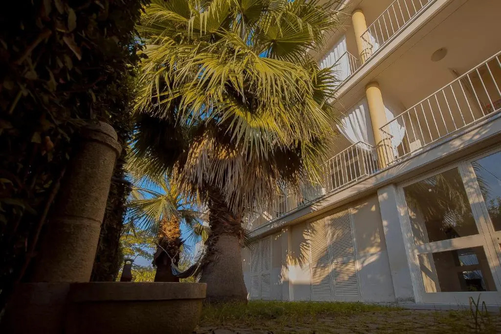 ALBACHIARA INN Residence Apartments