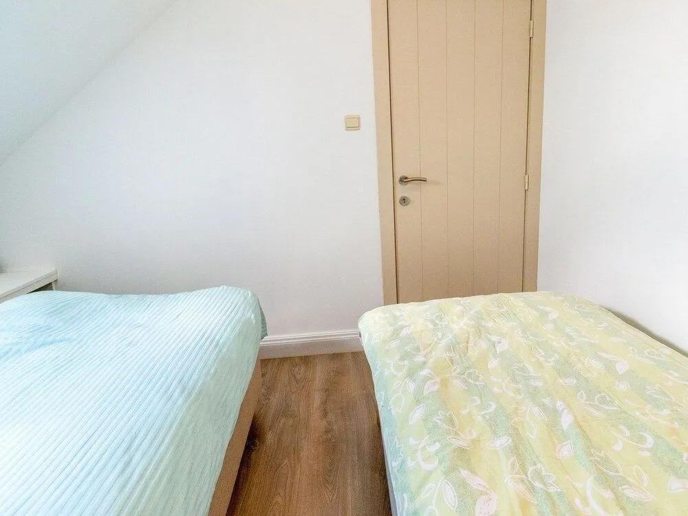 Apartment in Oostende near Mariakerke Beach