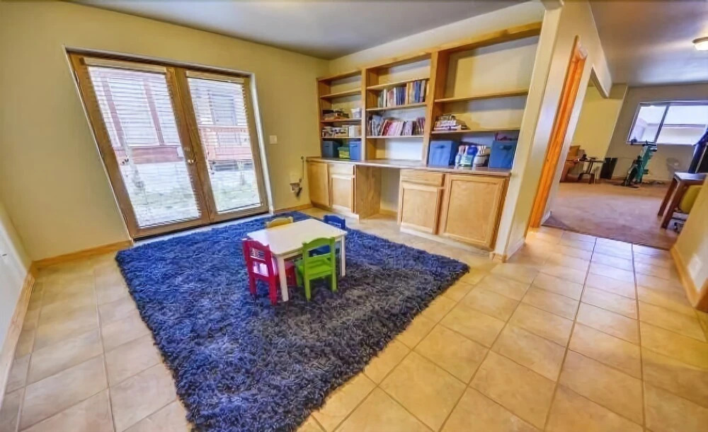 Villa 12 4 Bedrooms 3 Bathrooms Townhouse
