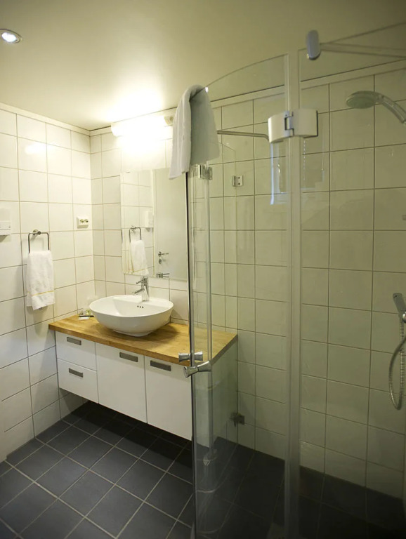 Spa-hotel Velvære