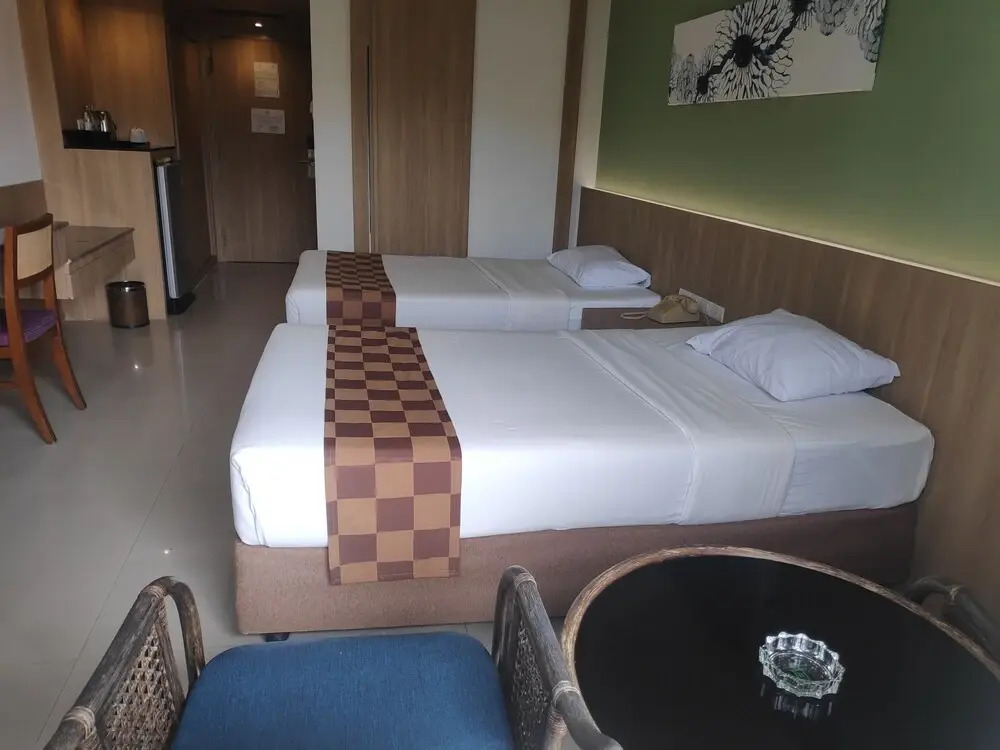 Hotel York Palace