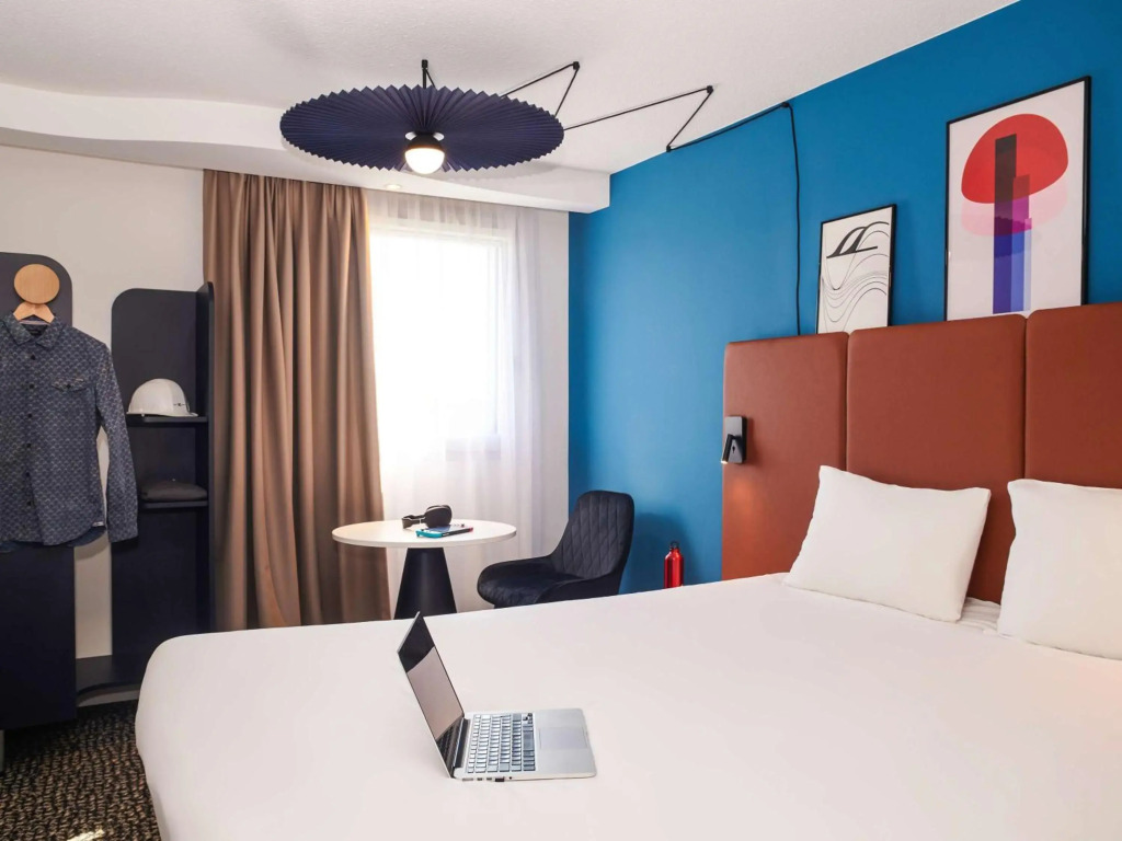 ibis Saint-Nazaire - Trignac