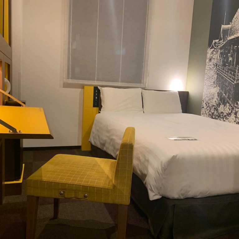 Henn na Hotel Tokyo Haneda