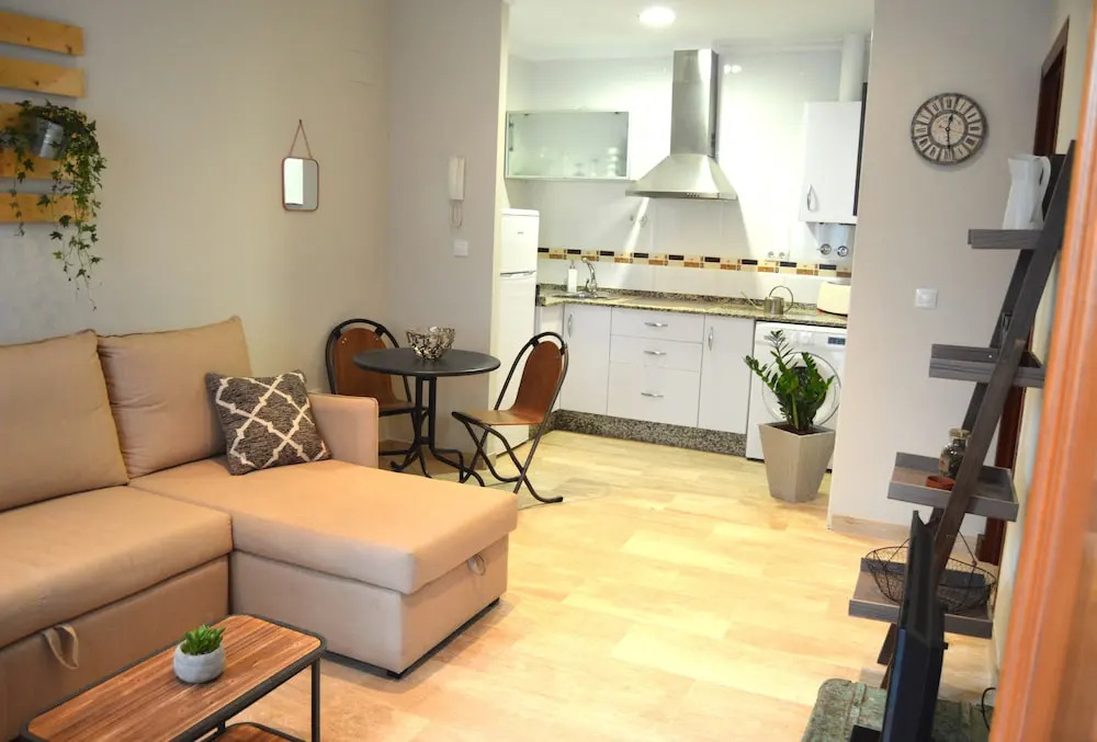 Apartamento La Viña