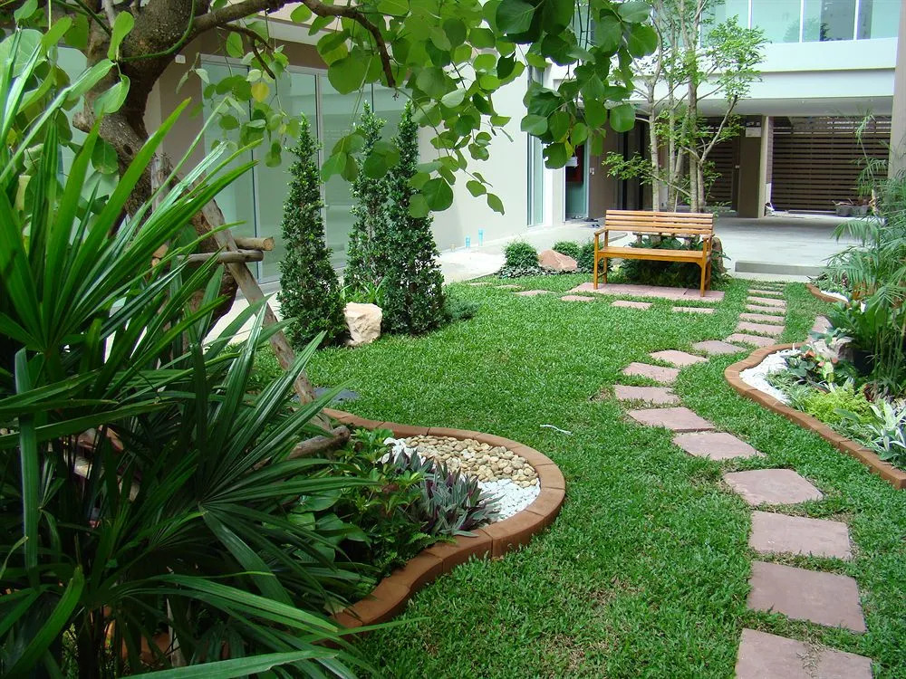 Bangkok Living