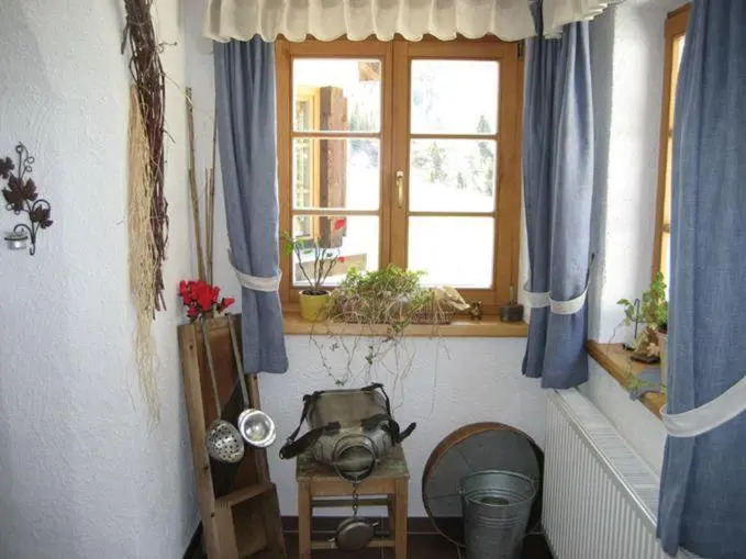 Bio-Berghof