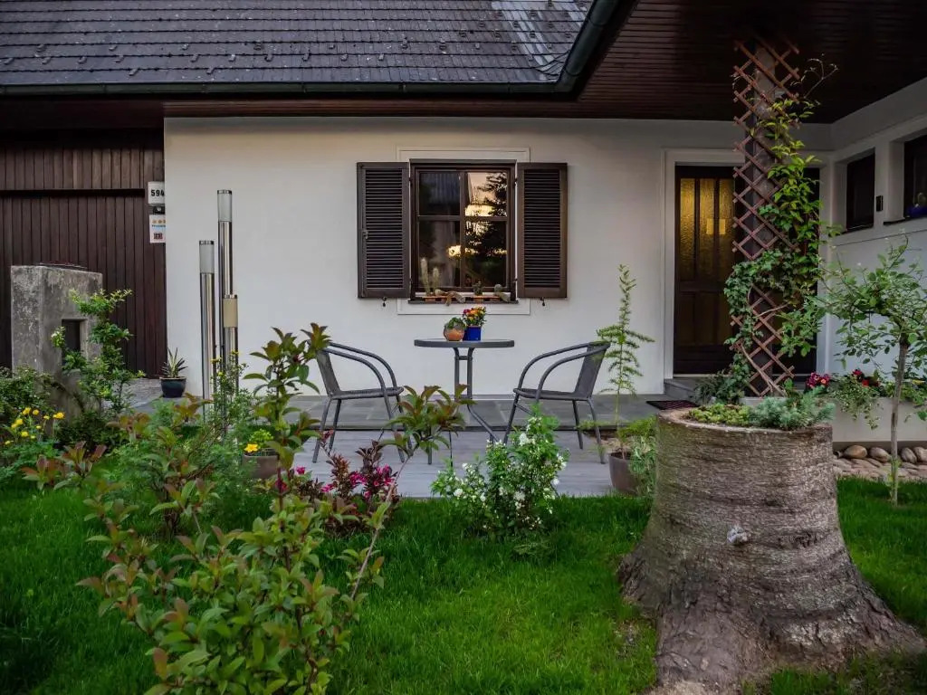 Gästehaus Pointner