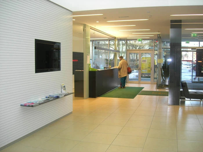 Hotel Sommerhaus Linz