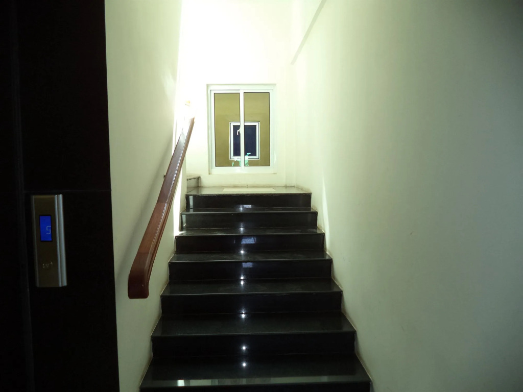 Go In Hotel