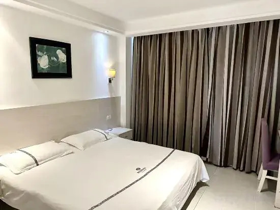 Ruijun Laikehao Hotel Jingzhou