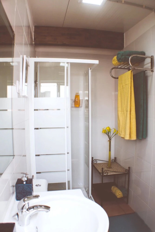 House With one Bedroom in Valongo, With Enclosed Garden and Wifi - 2 k