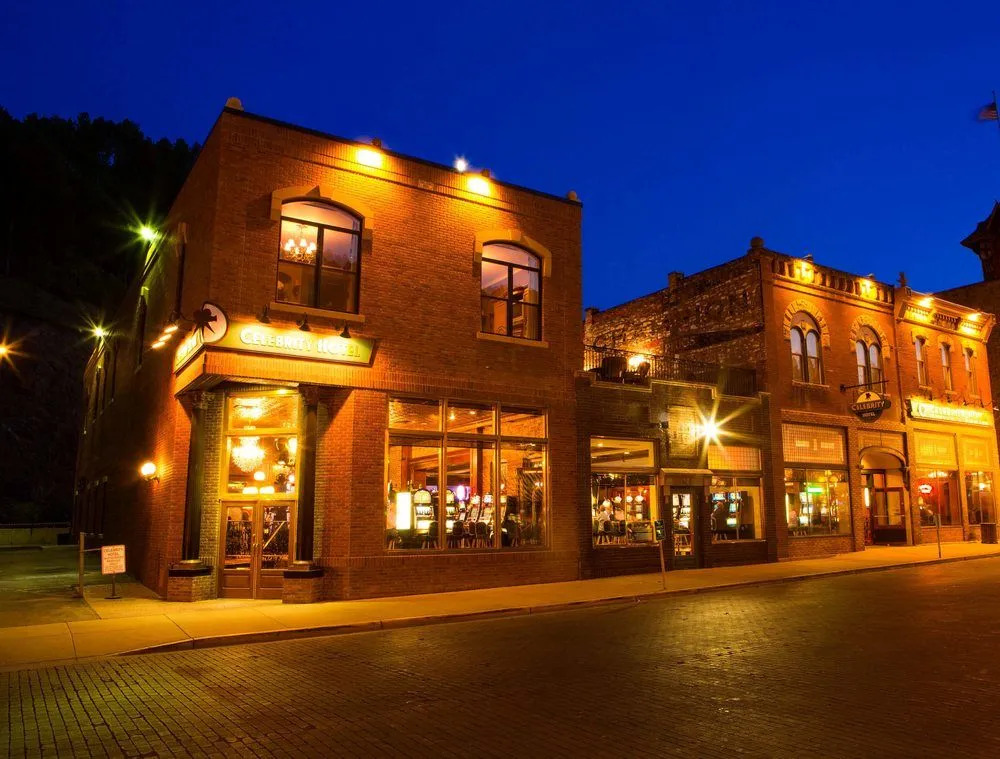 Celebrity Boutique Hotel