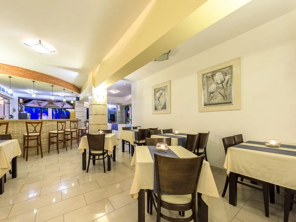 Ionian Star Hotel