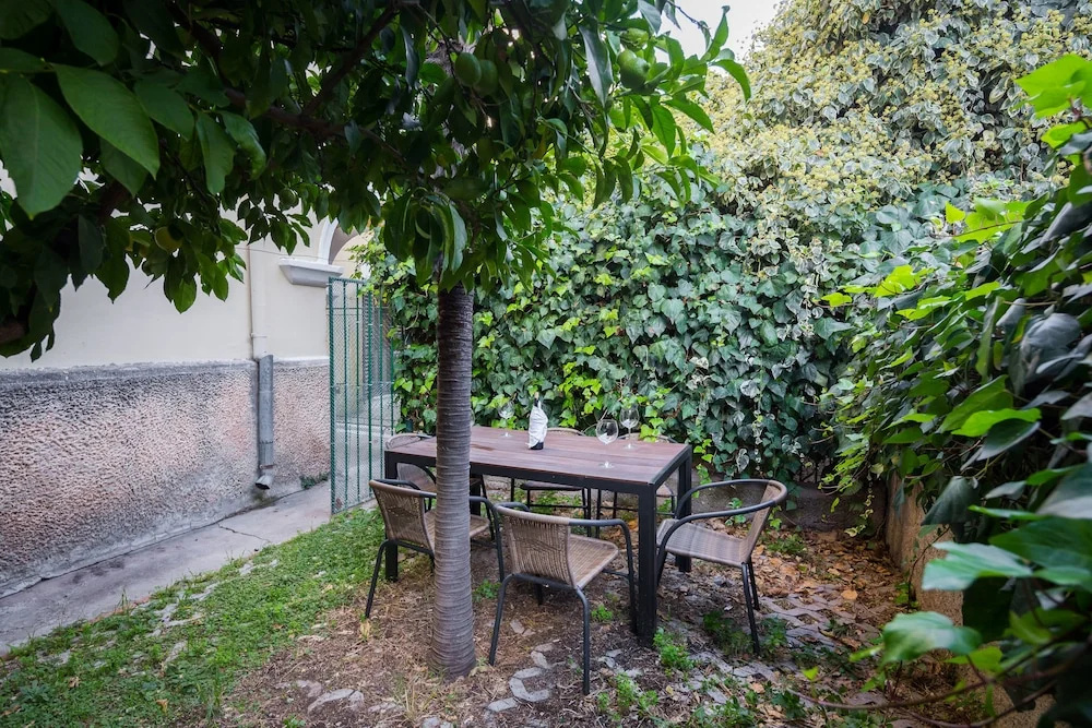 Apartment Signorina Leticija