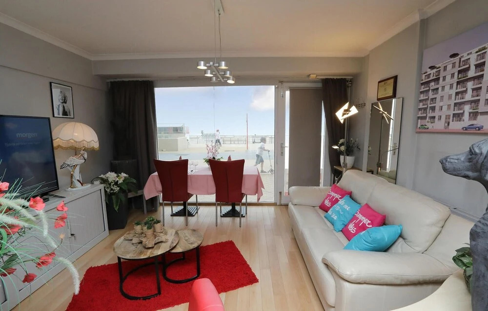 Residentie Kursaal Ref.29
