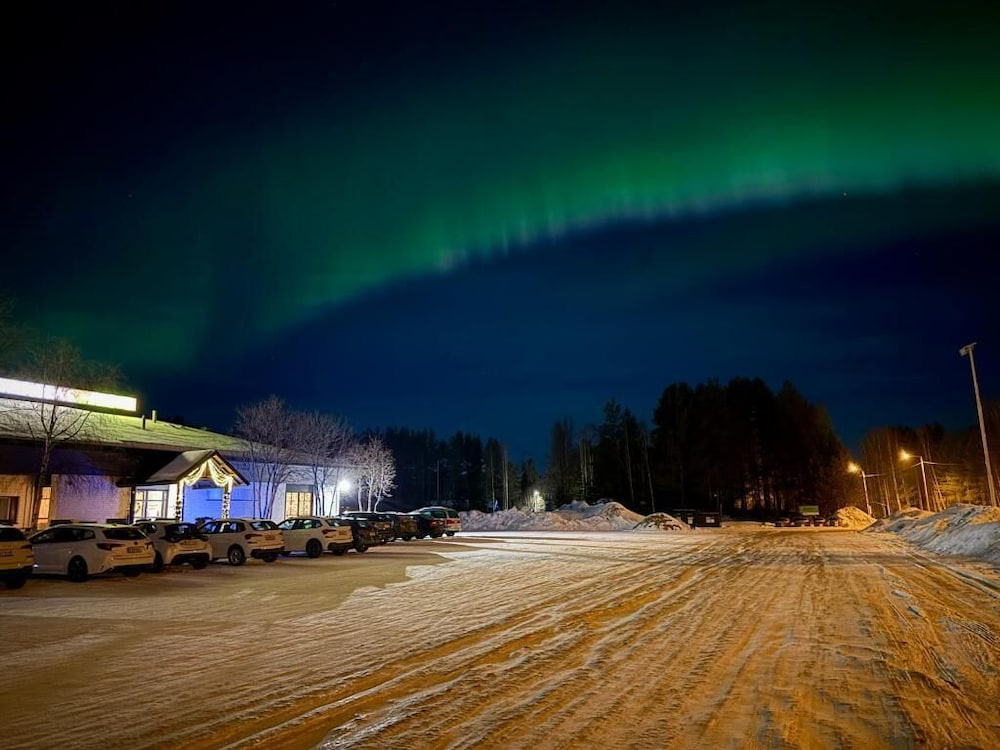 Hotel Boreas