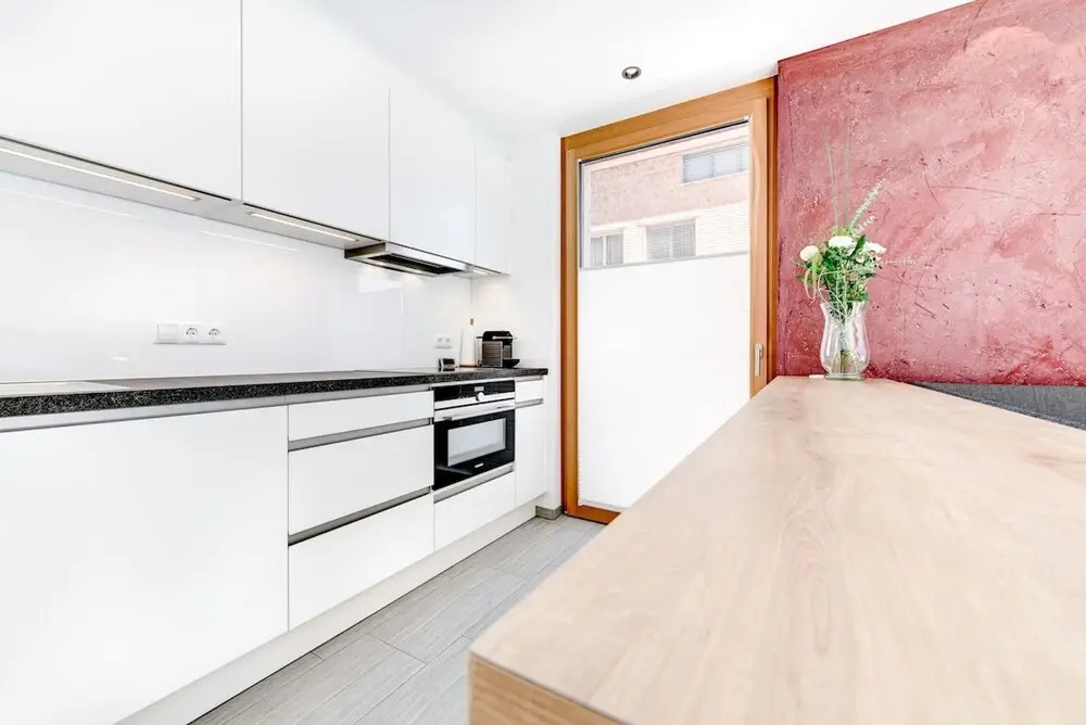 Appartement Panorama Blick
