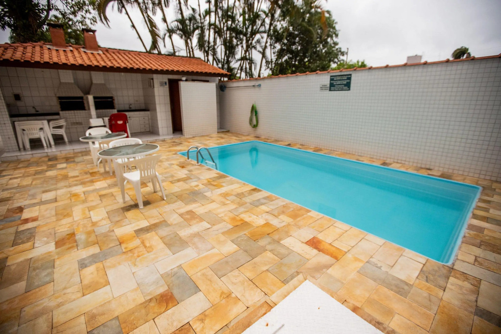 Lindo Apto Duplex De Alto Padrão Em Ubatuba Rst044