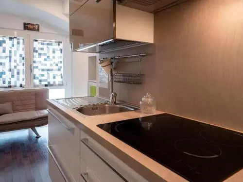The Best Rent - Modern Duomo Apartment