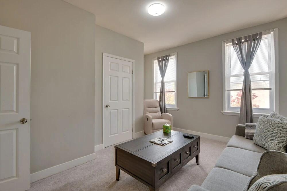 Cozy Maryland Getaway in the Heart of Baltimore!