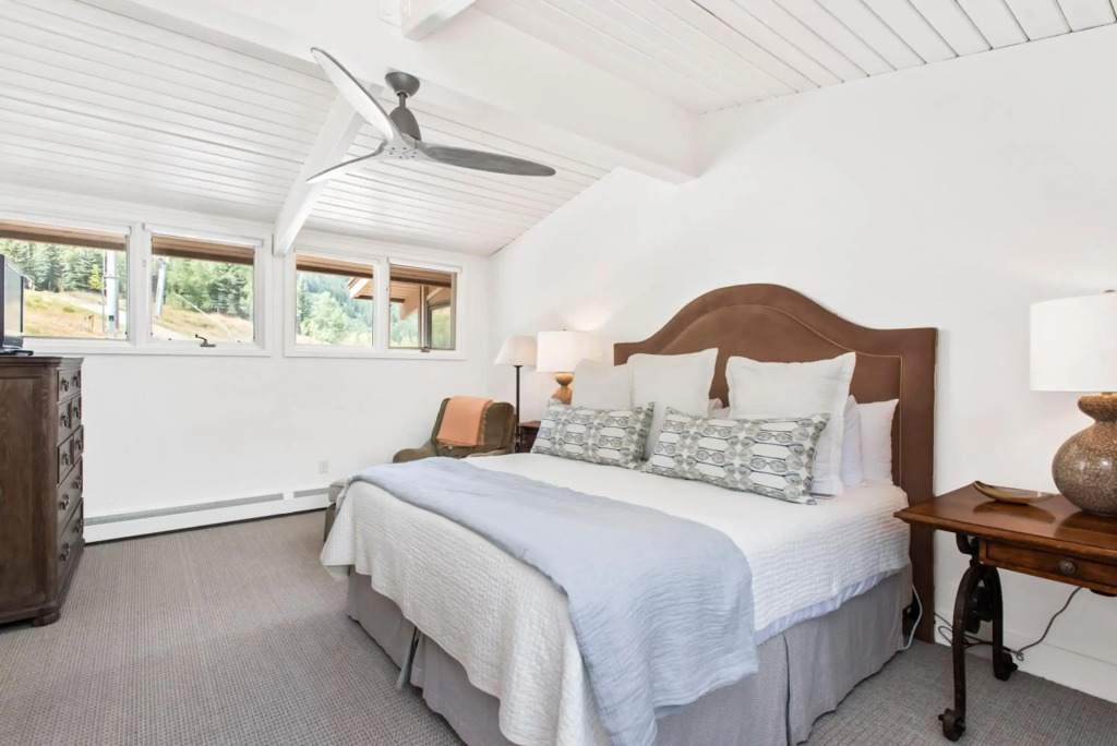 Aspen Alp;s Apartment #803