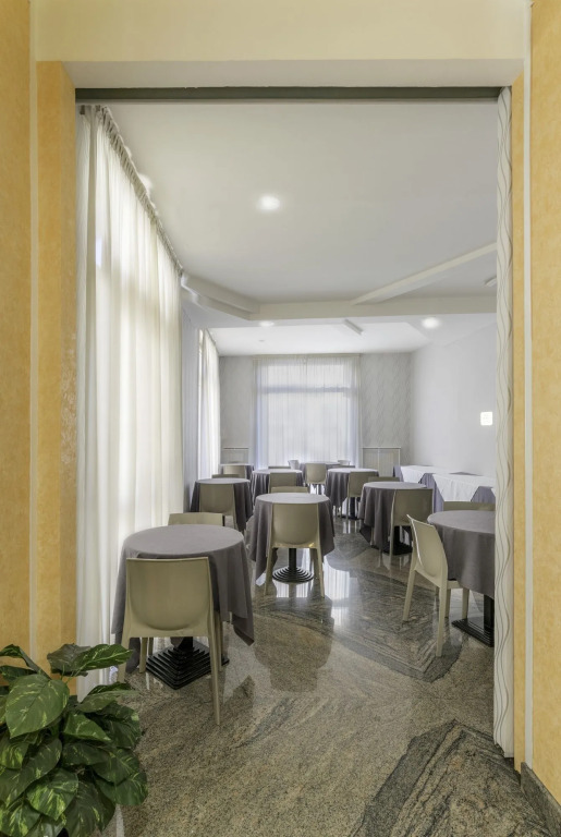 Hotel Donatello