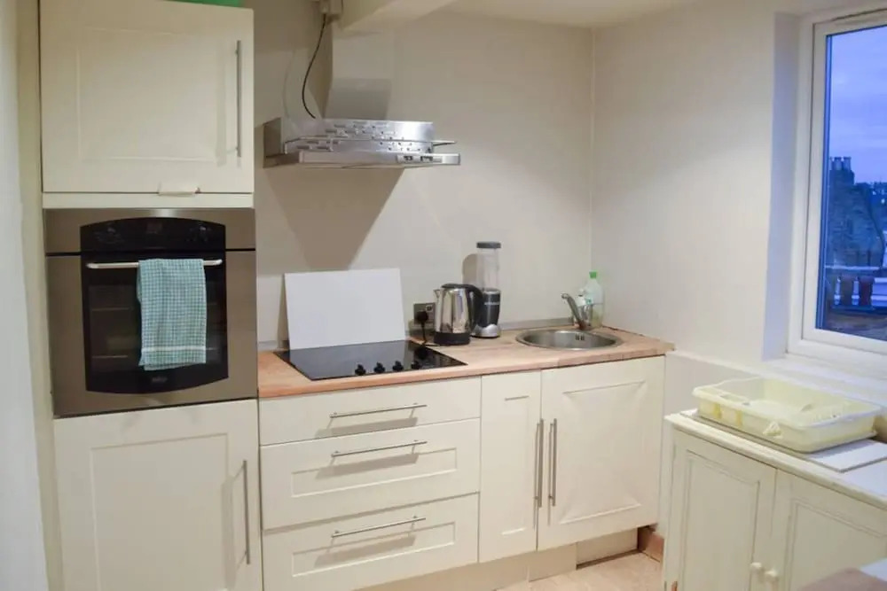 Central 1 Bedroom Flat in Pimlico