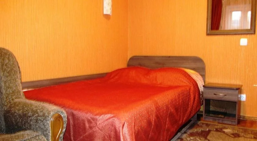 Hotel Tourist