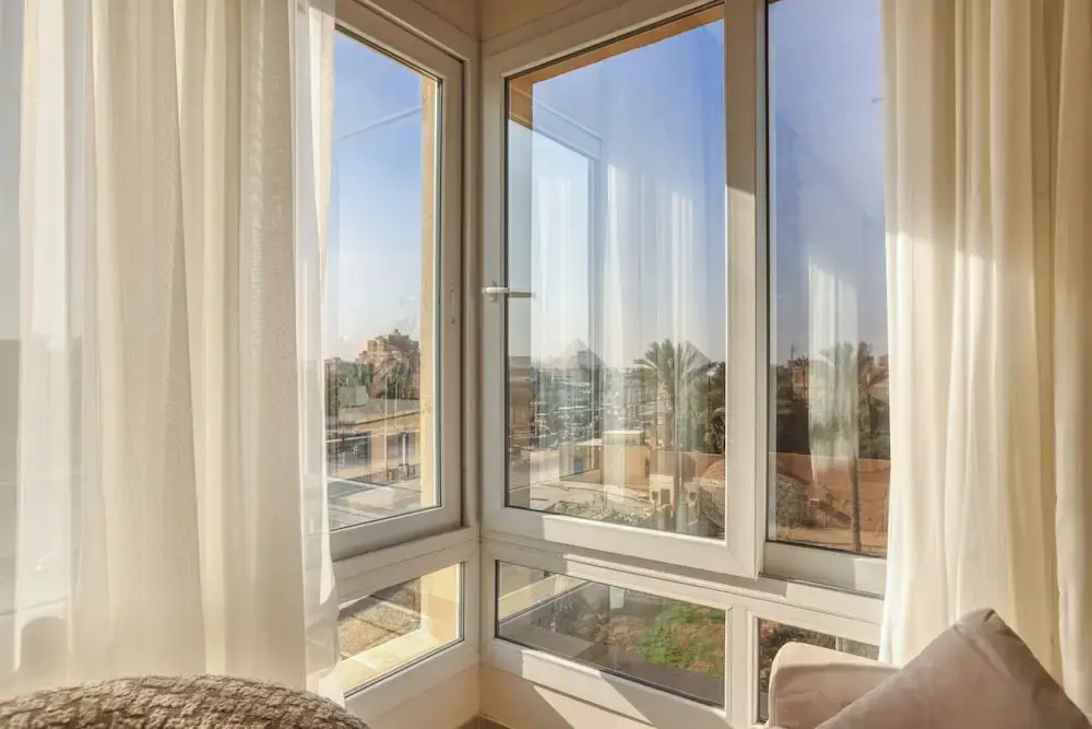 Mazar Pyramids Hotel
