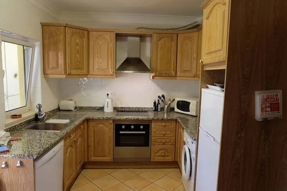 Fabulous sea view townhouse in Praia de Luz no12