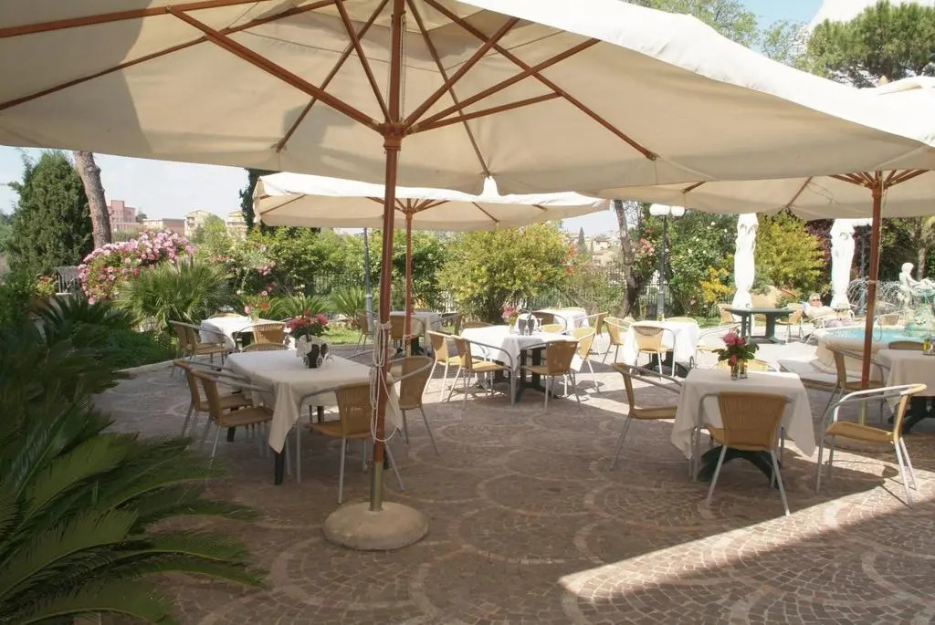Hotel Belvedere