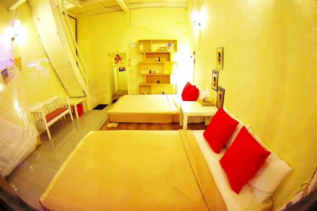 Jawa Sayang Residence