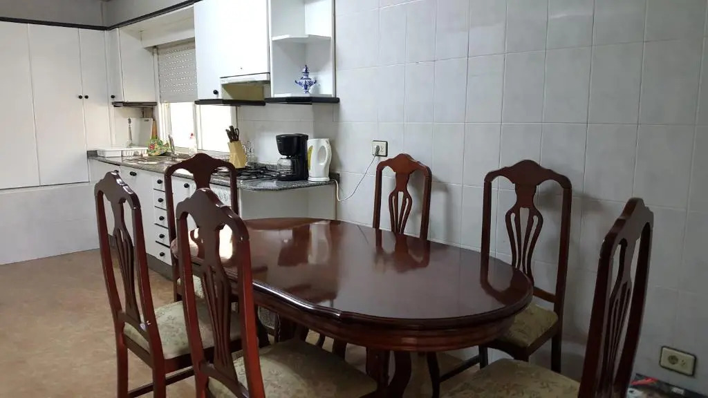 Mino Apartamento