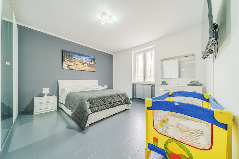 Casa Francesco - close to the airport