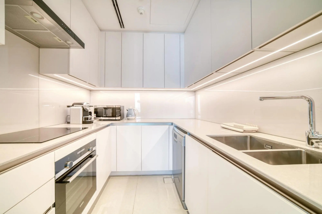 Address JBR - 6505 in Dubai